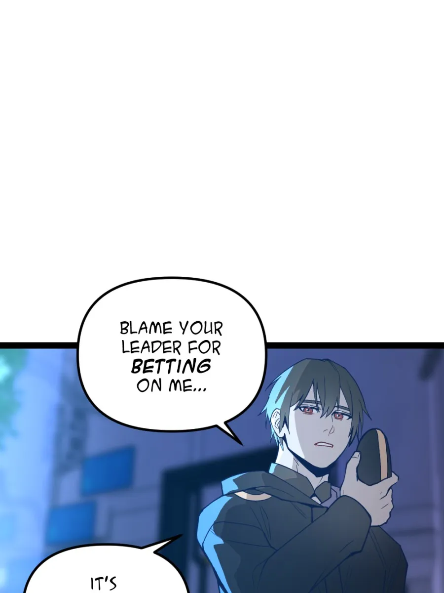 Trace Keeper Chapter 18 page 62 - 