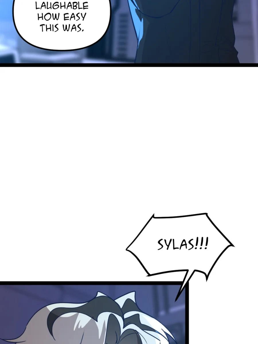 Trace Keeper Chapter 18 page 63 - 