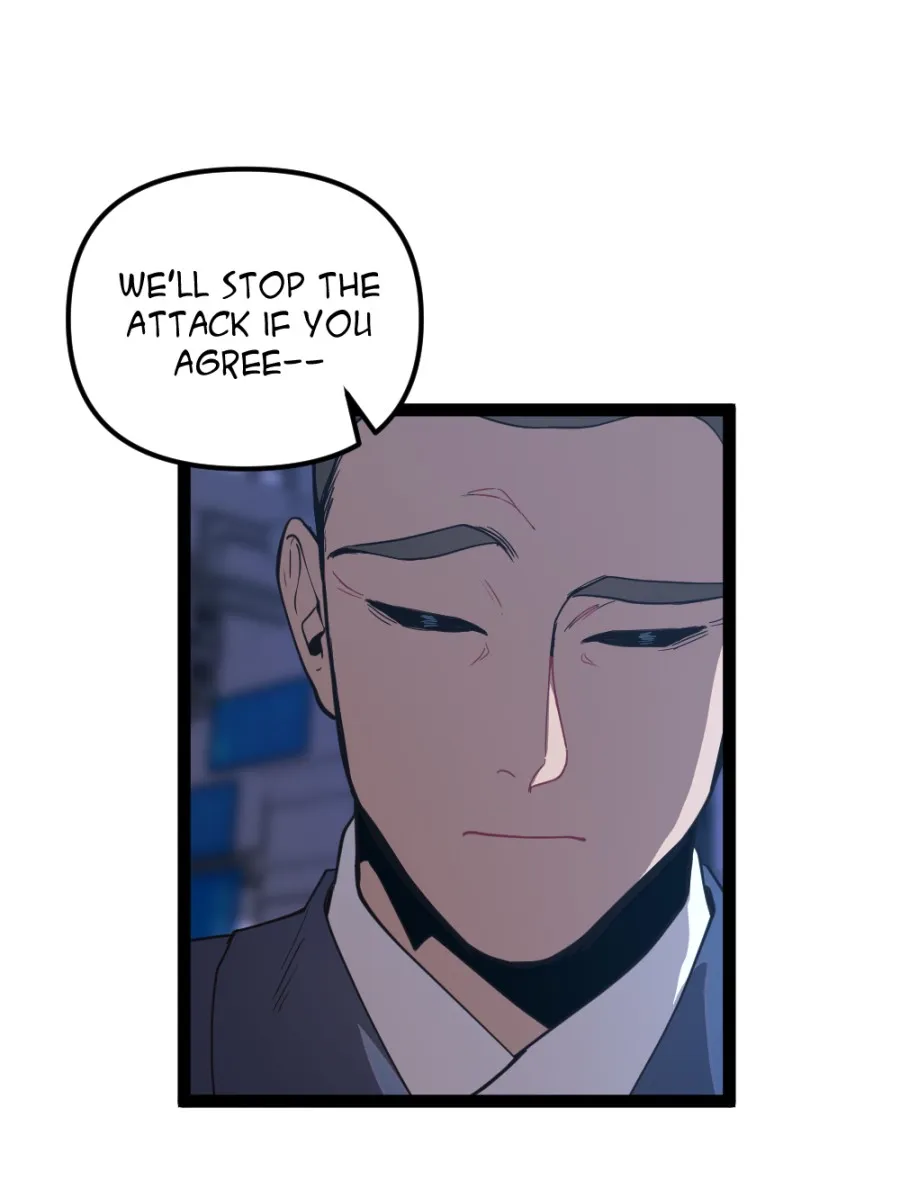 Trace Keeper Chapter 18 page 66 - 
