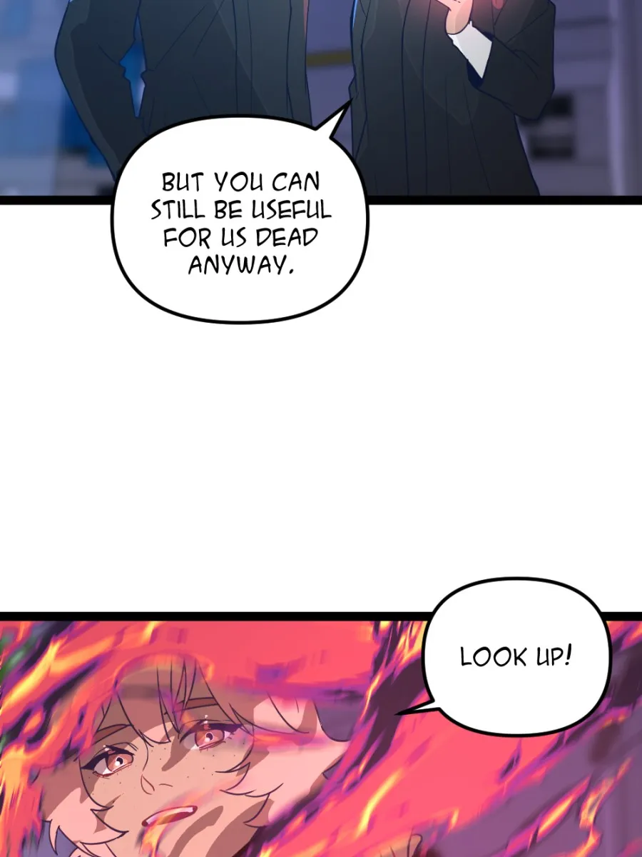 Trace Keeper Chapter 18 page 69 - 