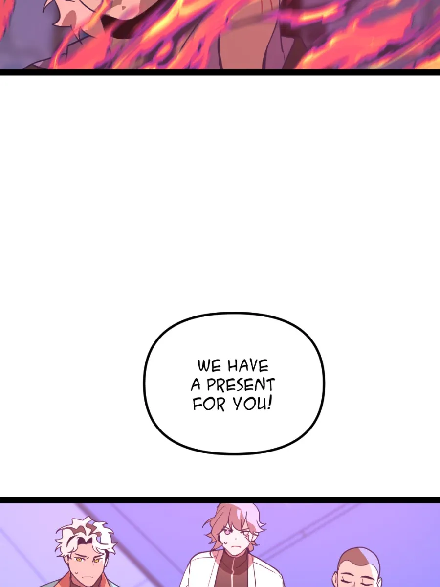 Trace Keeper Chapter 18 page 70 - 