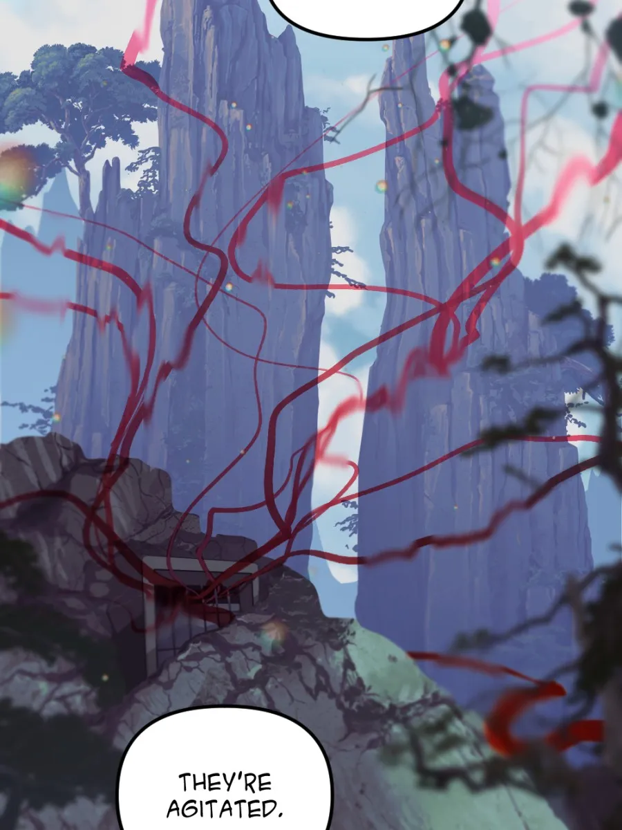 Trace Keeper Chapter 18 page 8 - 
