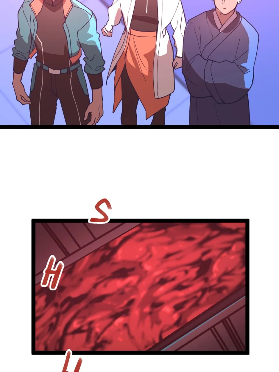 Trace Keeper Chapter 18 page 71 - 