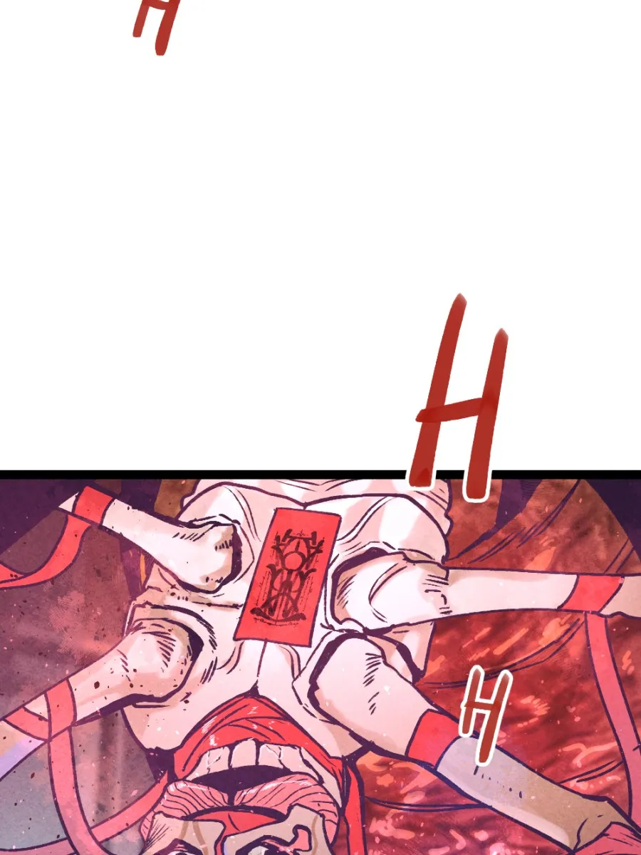 Trace Keeper Chapter 18 page 72 - 