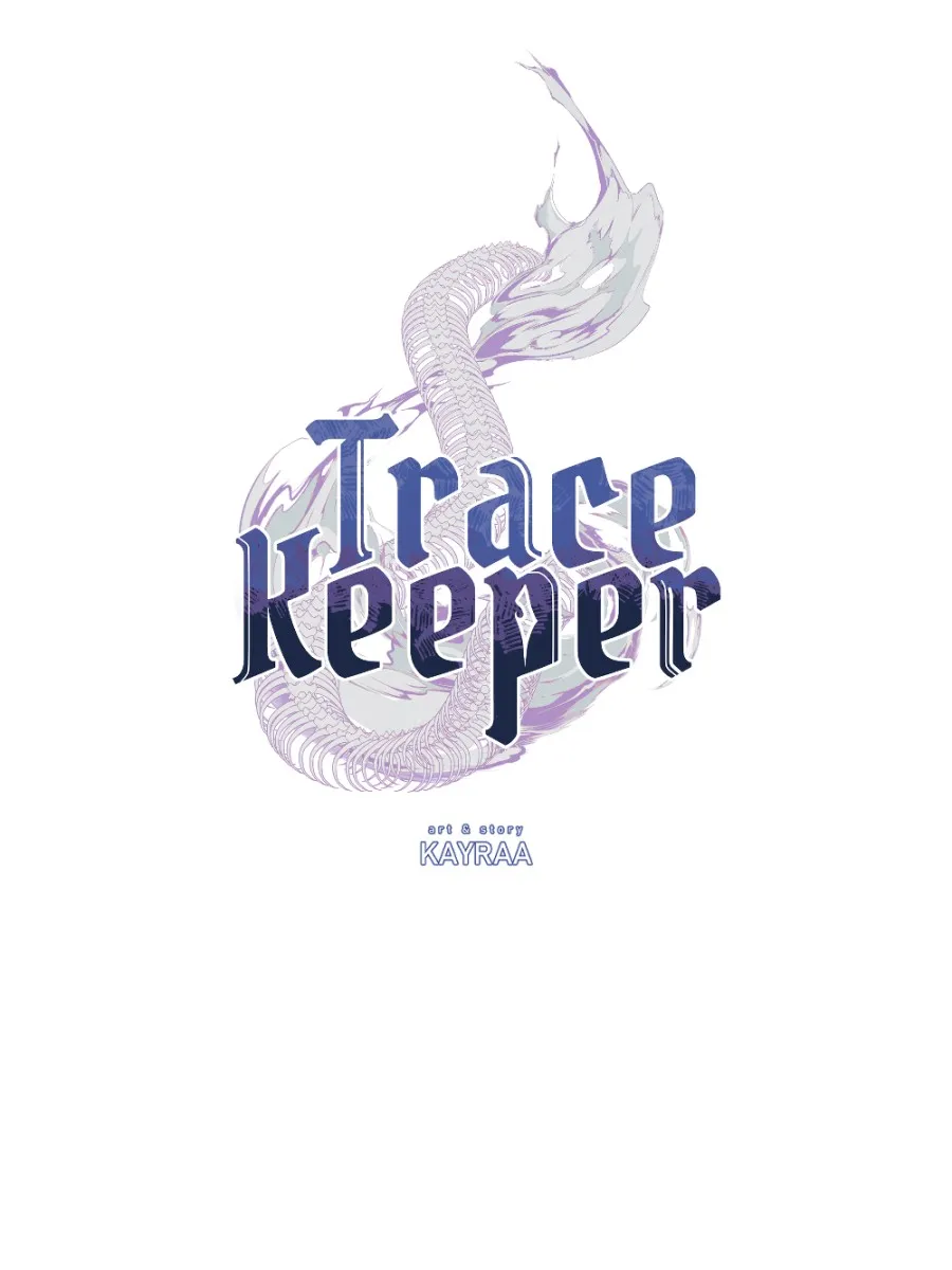 Trace Keeper Chapter 18 page 10 - 