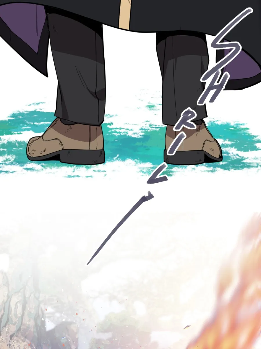 Trace Keeper Chapter 19 page 2 - 