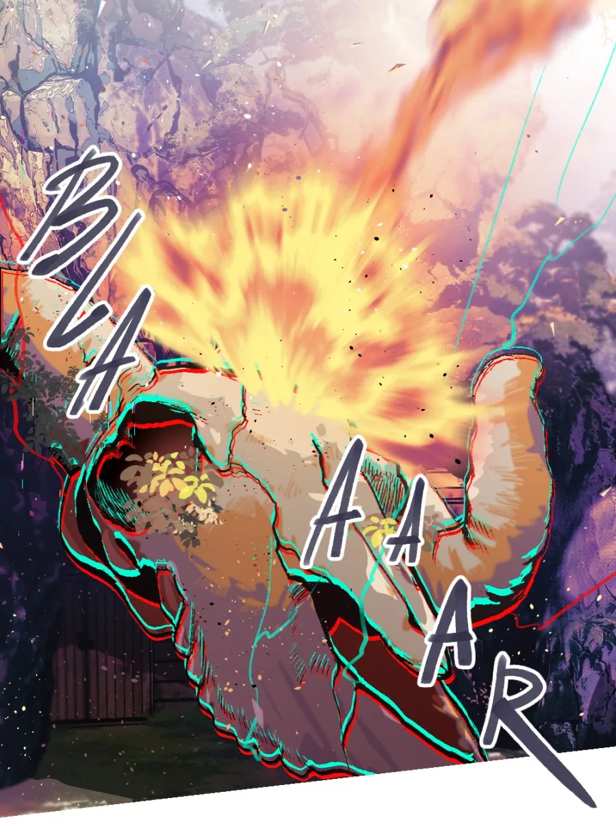 Trace Keeper Chapter 19 page 3 - 