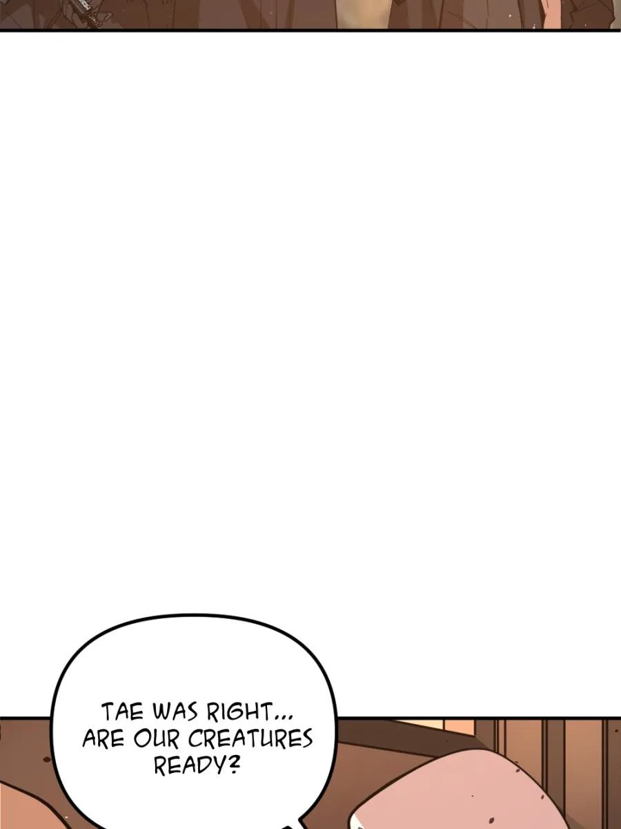 Trace Keeper Chapter 19 page 26 - 
