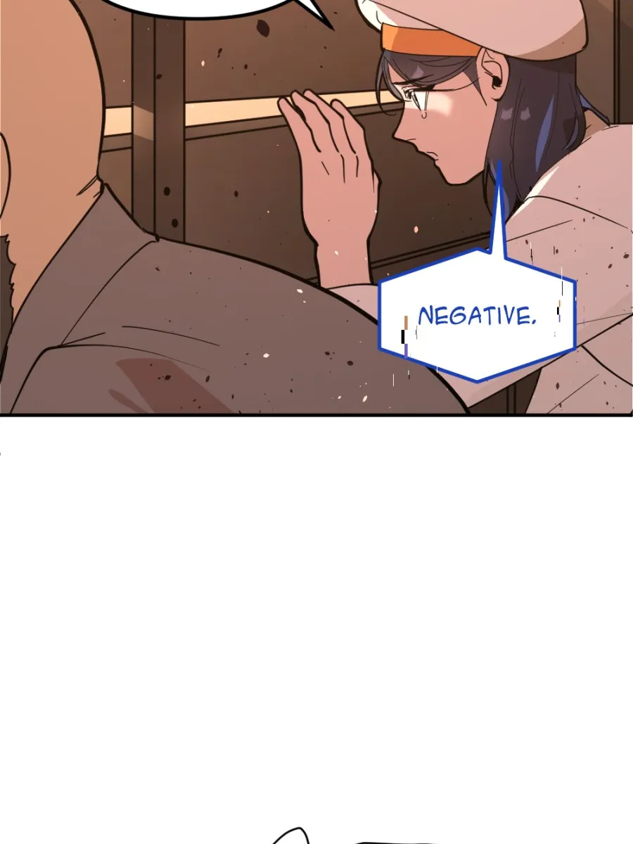 Trace Keeper Chapter 19 page 27 - 
