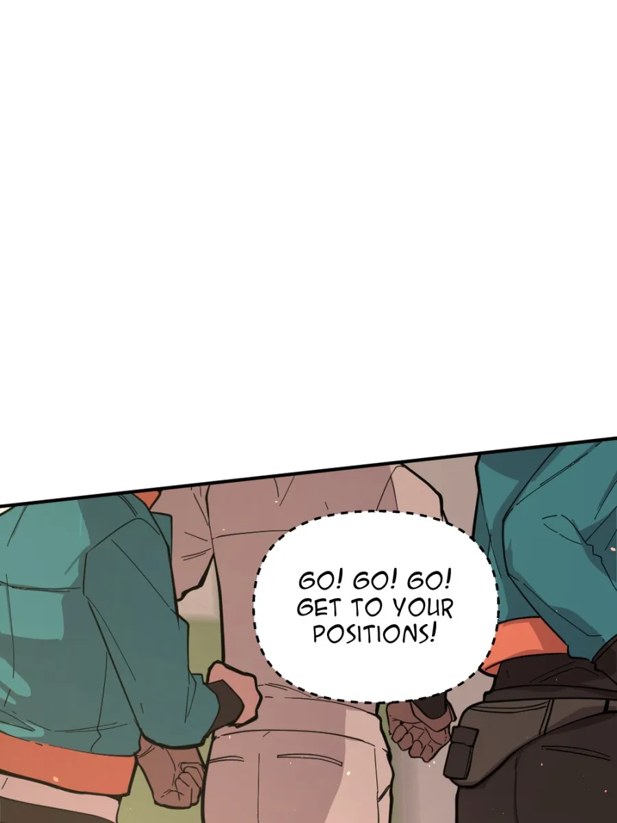 Trace Keeper Chapter 19 page 4 - 
