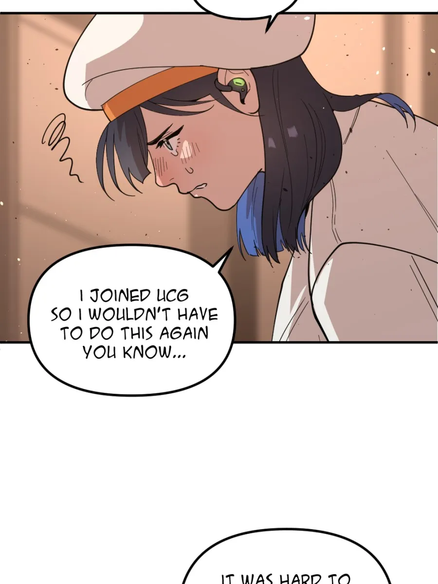 Trace Keeper Chapter 19 page 31 - 