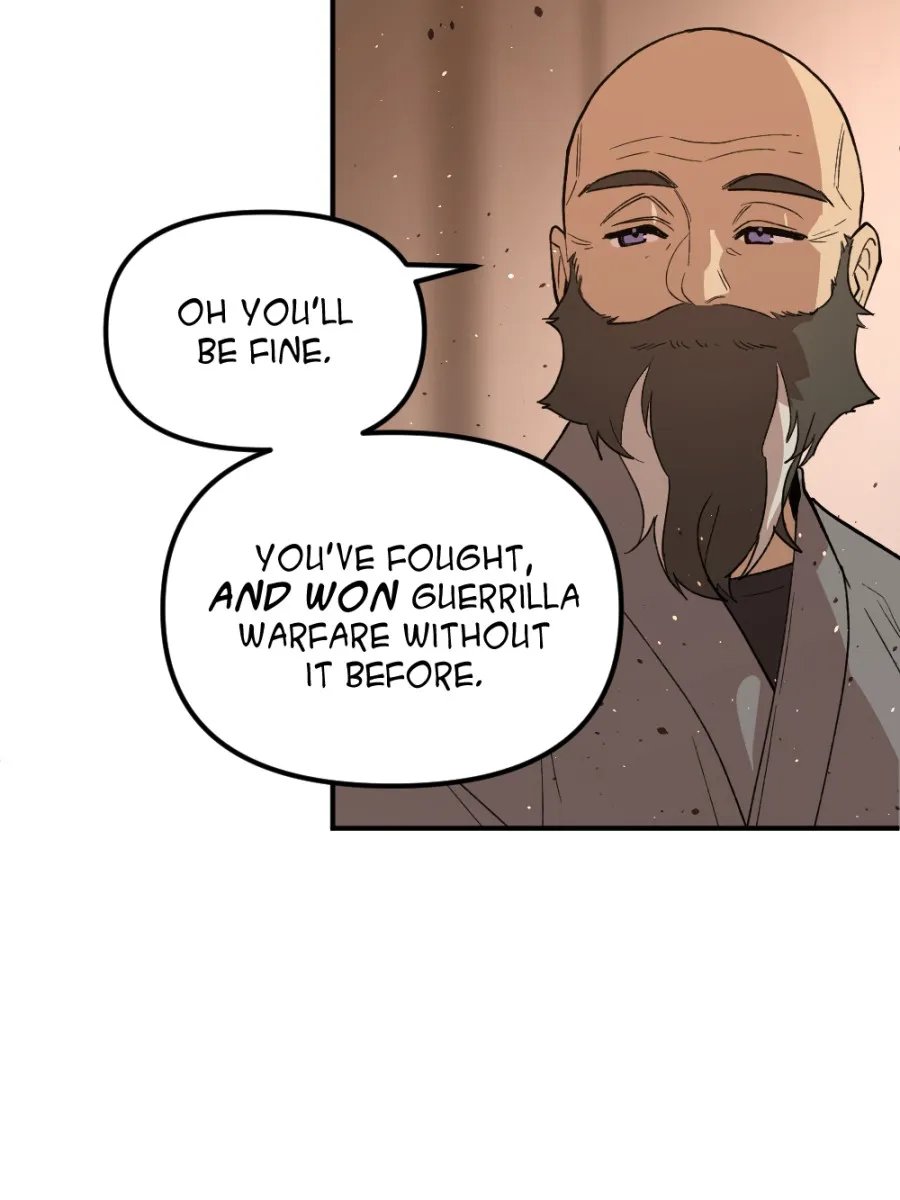 Trace Keeper Chapter 19 page 33 - 