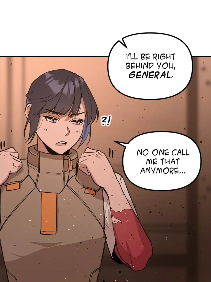 Trace Keeper Chapter 19 page 34 - 