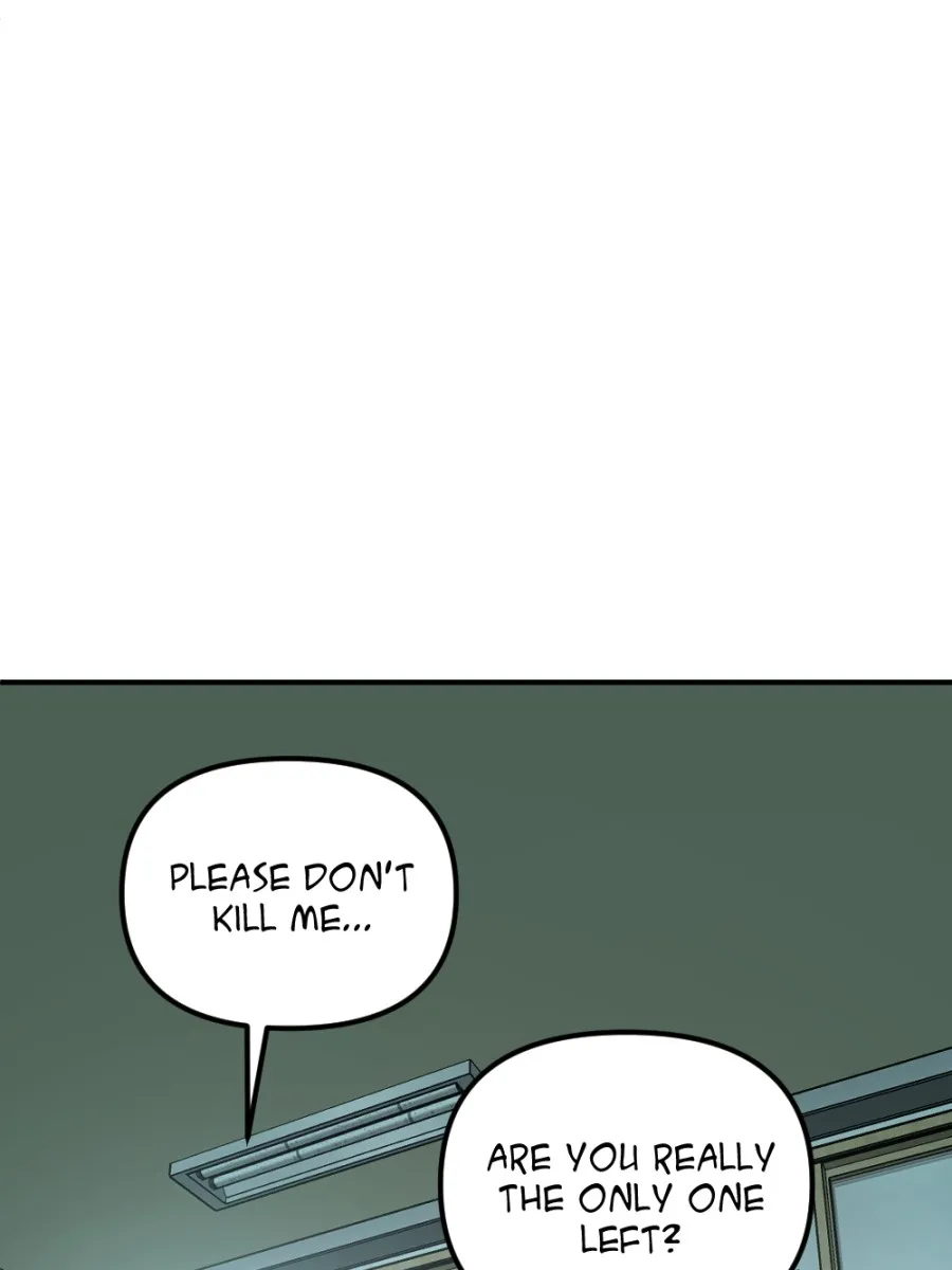 Trace Keeper Chapter 19 page 42 - 