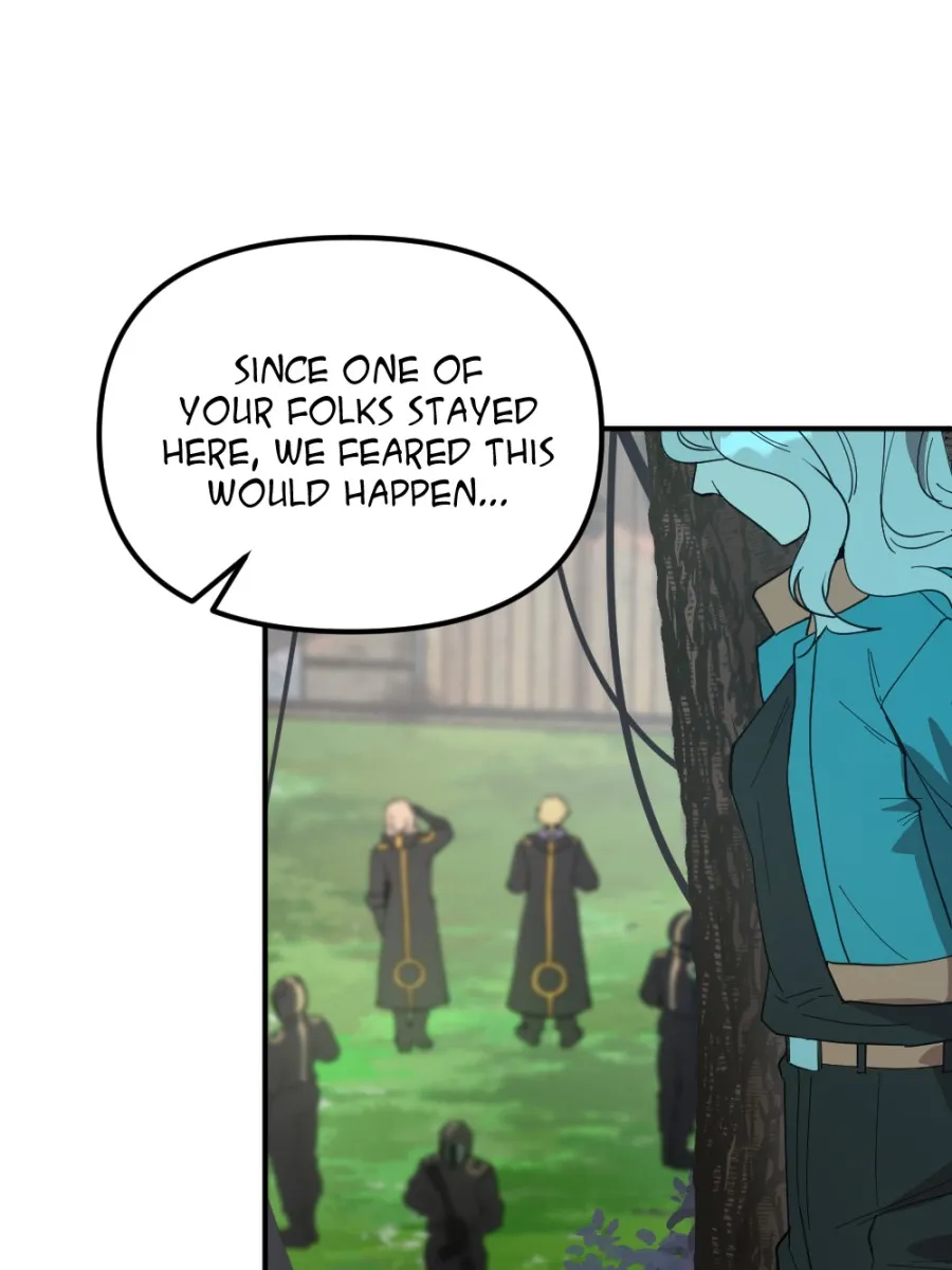 Trace Keeper Chapter 19 page 44 - 