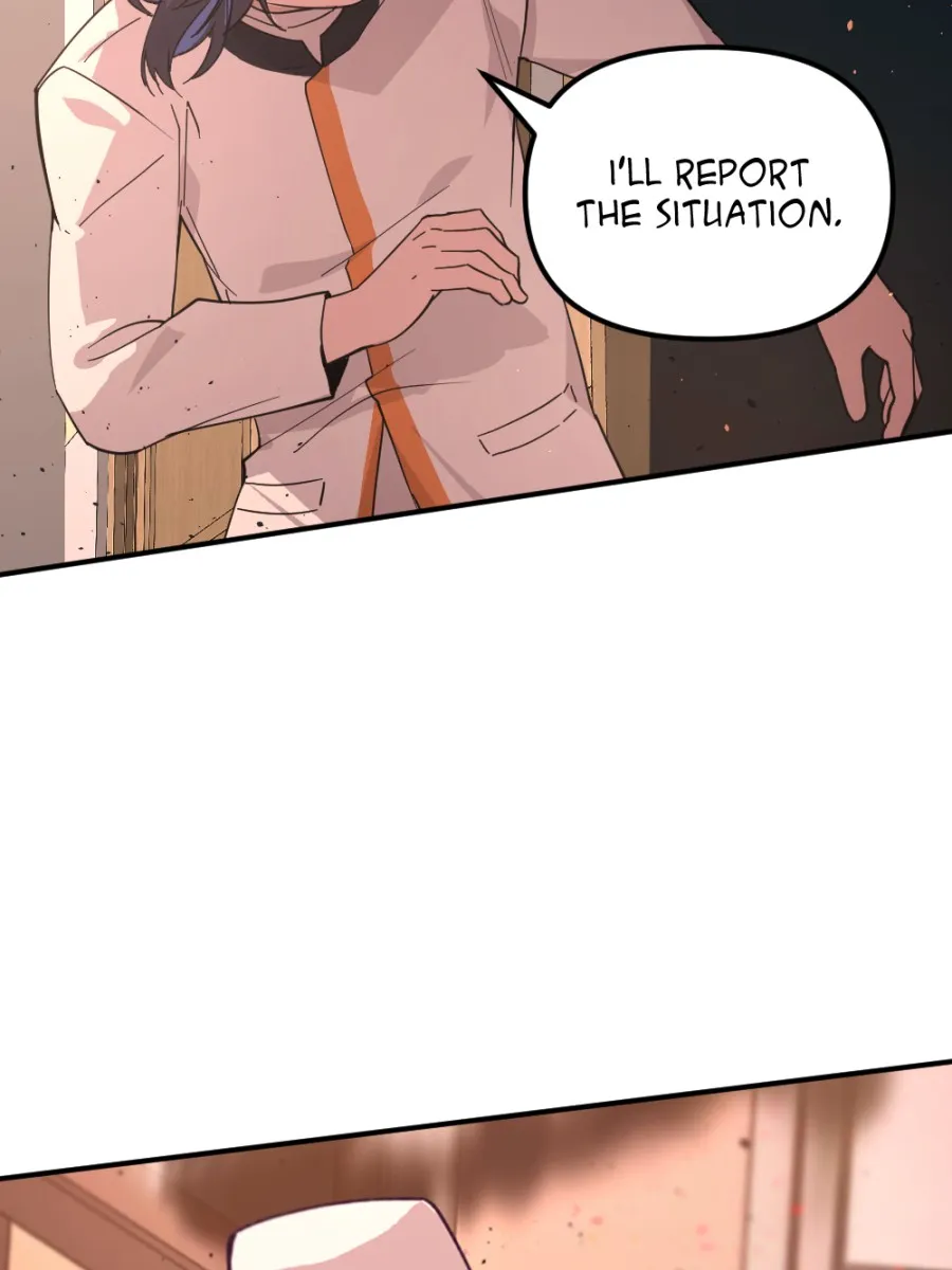 Trace Keeper Chapter 19 page 6 - 