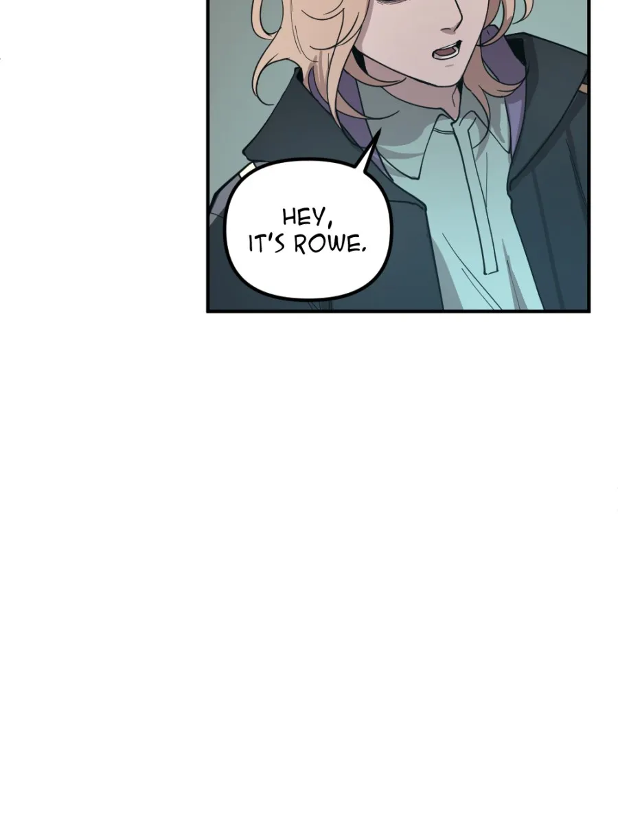 Trace Keeper Chapter 19 page 54 - 