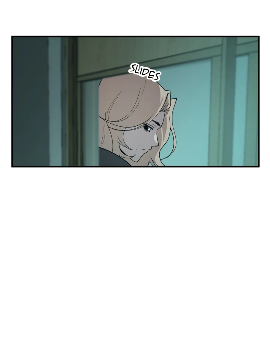 Trace Keeper Chapter 19 page 56 - 