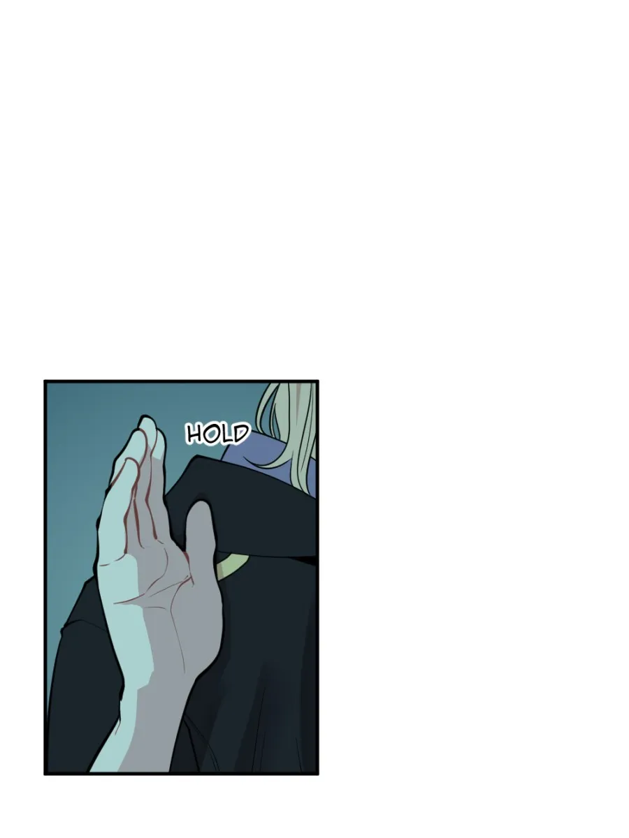 Trace Keeper Chapter 19 page 60 - 
