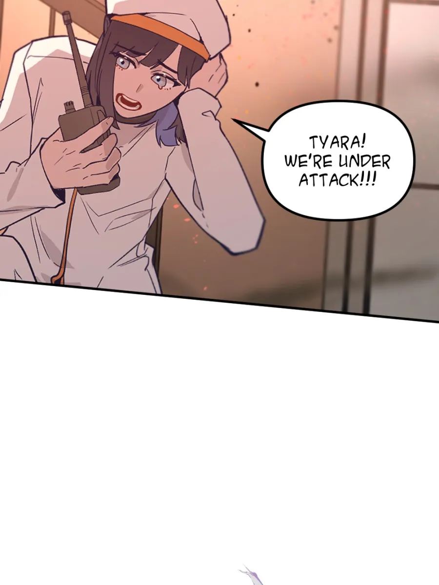 Trace Keeper Chapter 19 page 7 - 
