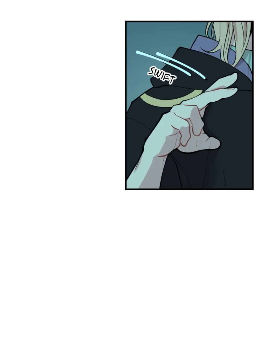 Trace Keeper Chapter 19 page 61 - 