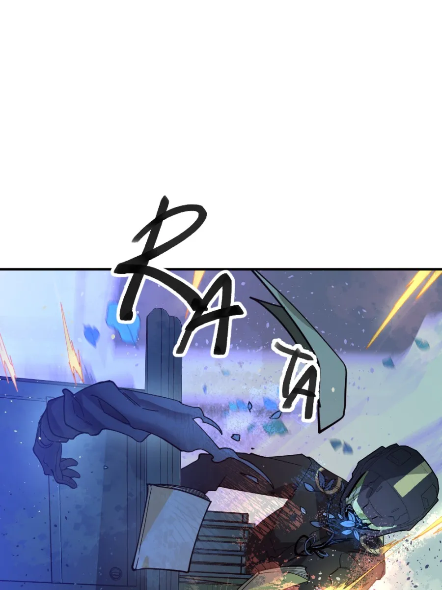 Trace Keeper Chapter 19 page 62 - 