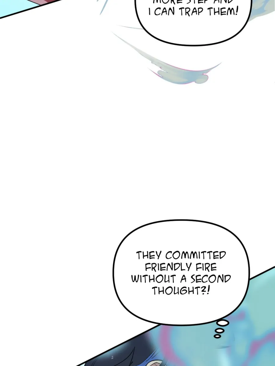 Trace Keeper Chapter 19 page 66 - 