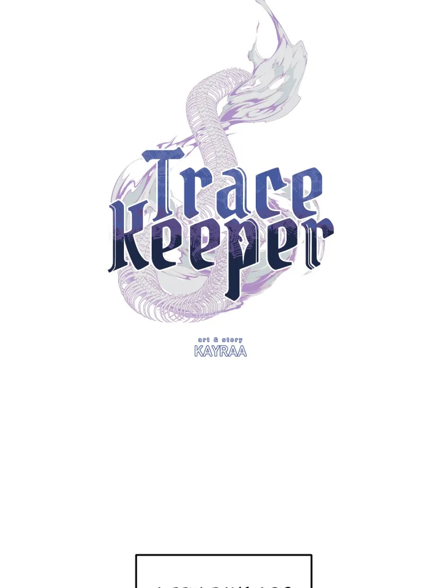Trace Keeper Chapter 19 page 8 - 