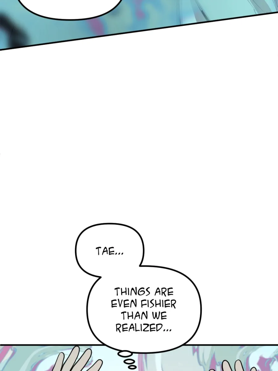 Trace Keeper Chapter 19 page 71 - 