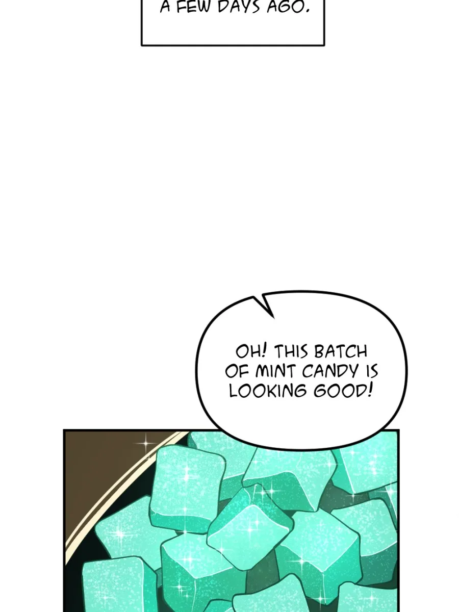 Trace Keeper Chapter 19 page 9 - 