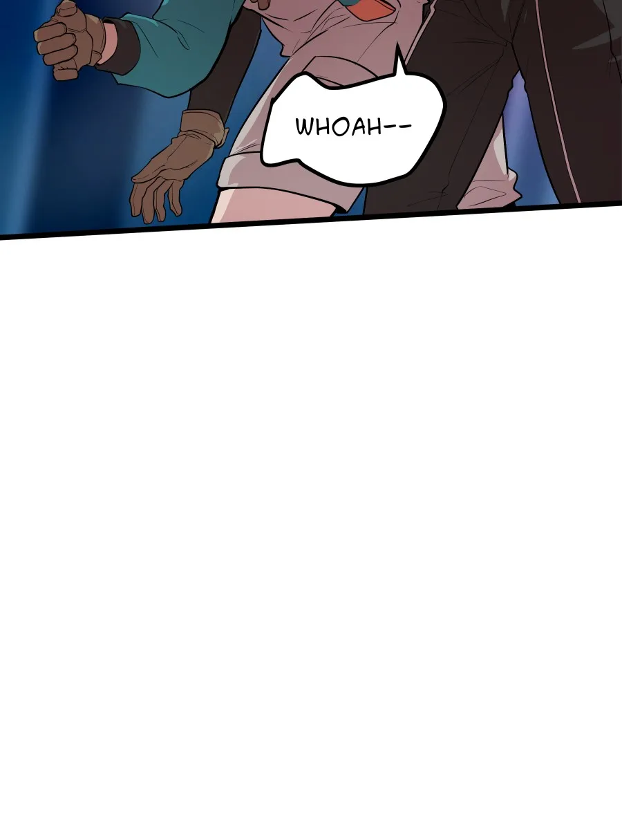 Trace Keeper Chapter 20 page 12 - 
