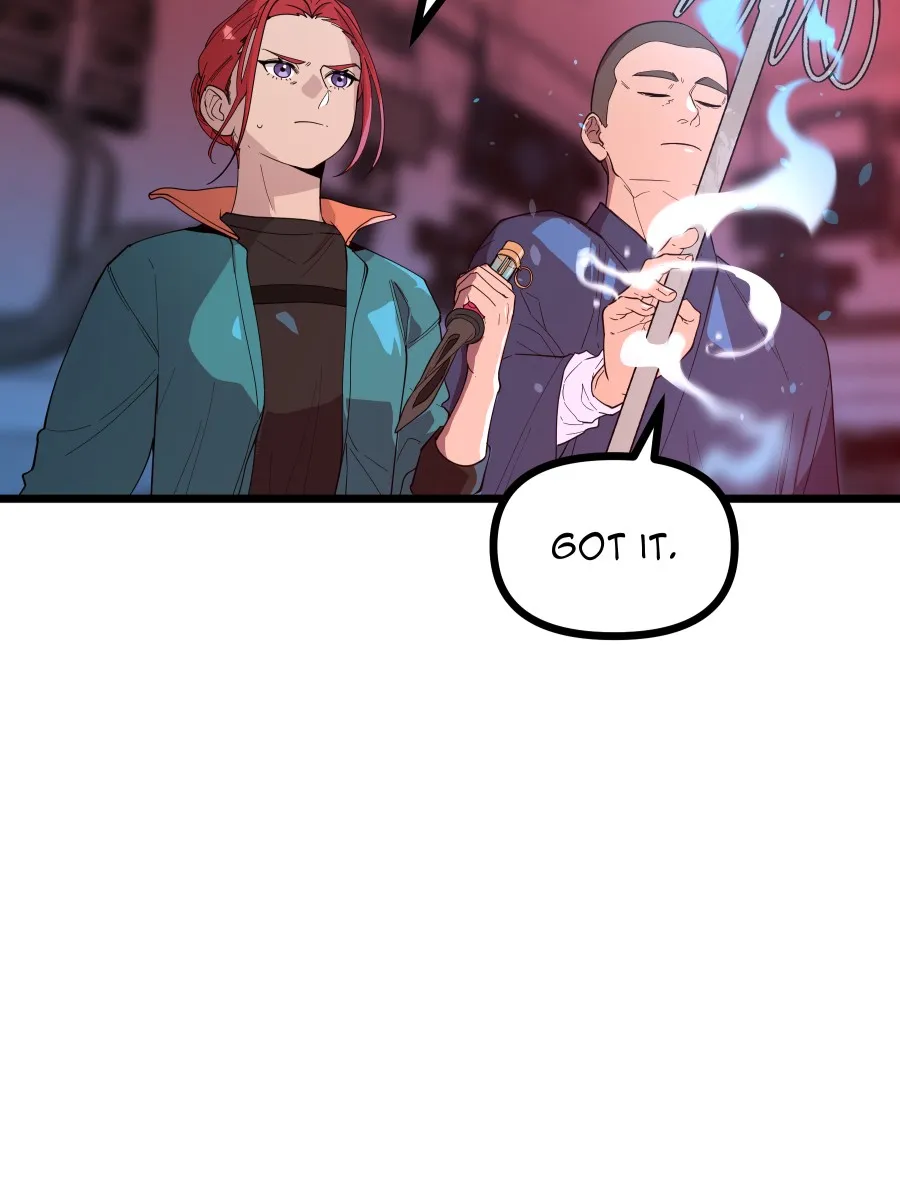 Trace Keeper Chapter 20 page 14 - 