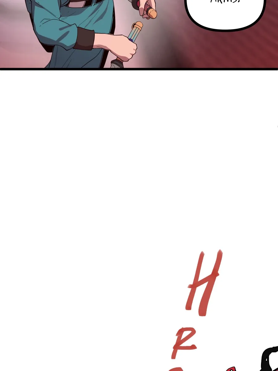 Trace Keeper Chapter 20 page 16 - 