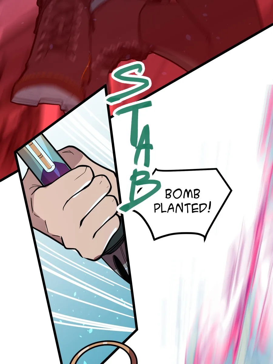 Trace Keeper Chapter 20 page 20 - 