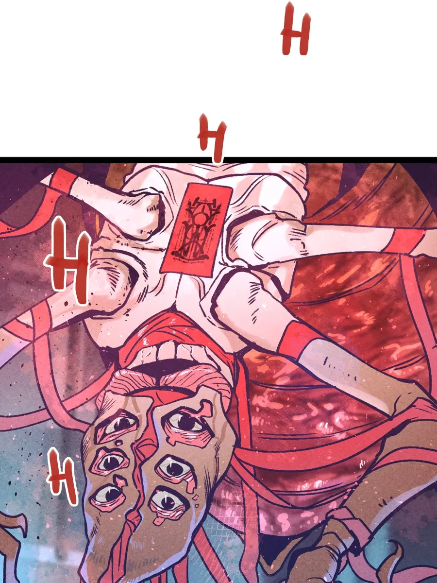 Trace Keeper Chapter 20 page 3 - 