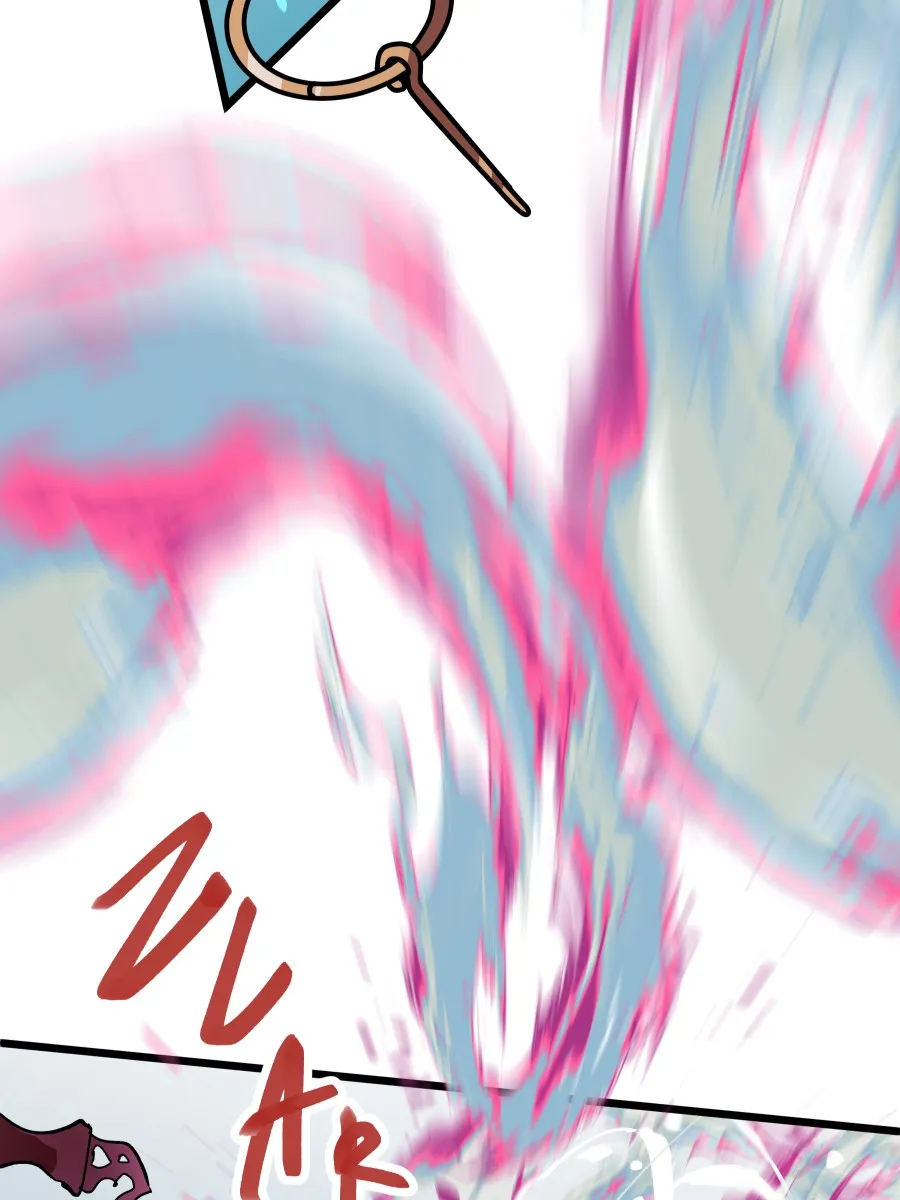 Trace Keeper Chapter 20 page 21 - 