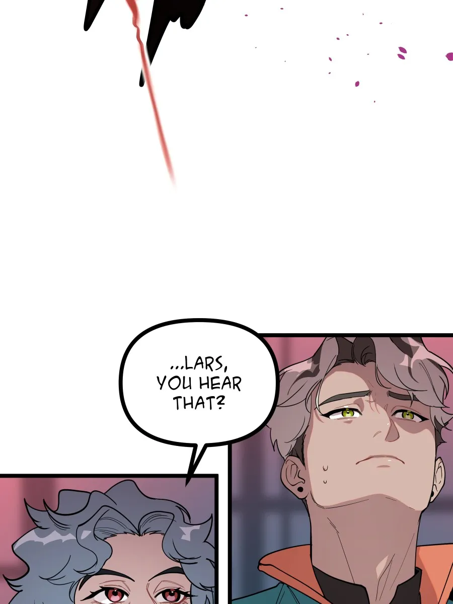 Trace Keeper Chapter 20 page 24 - 