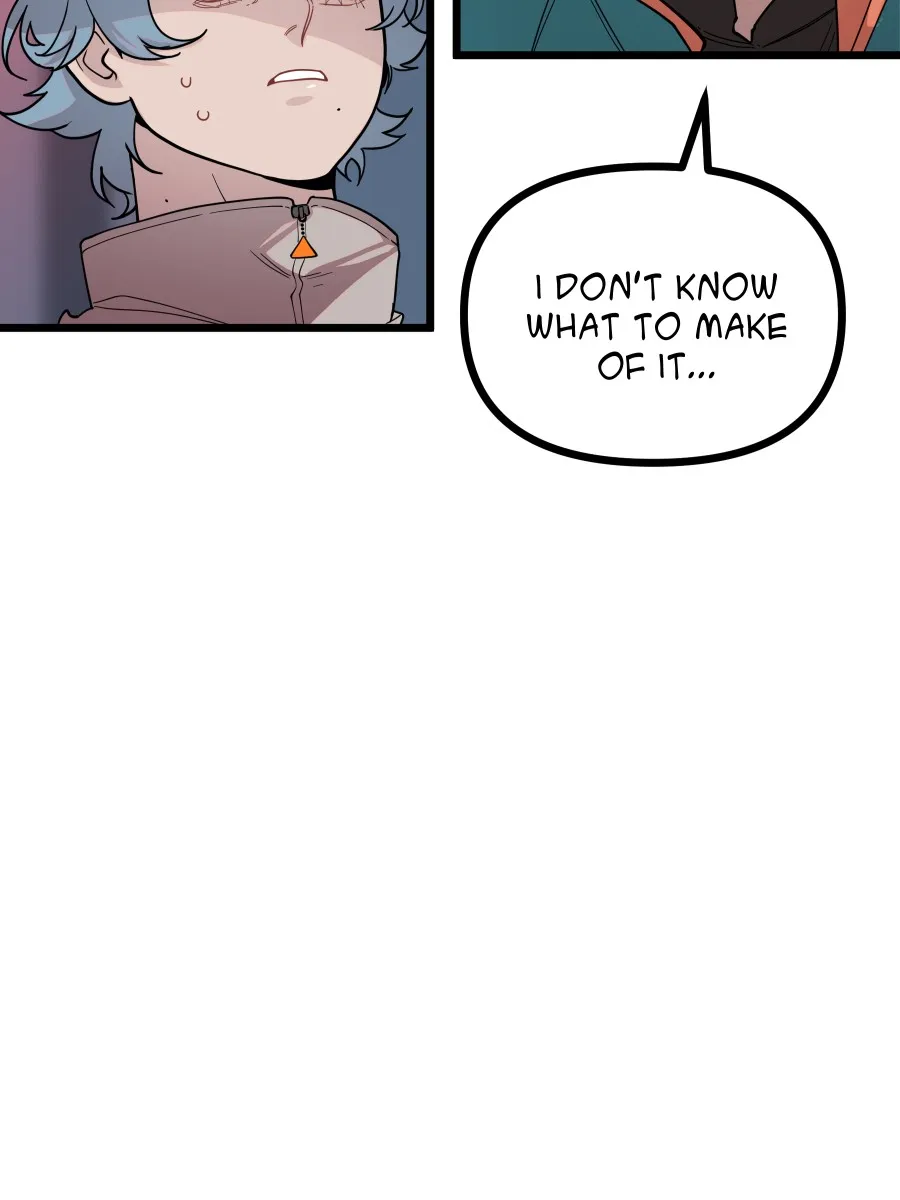 Trace Keeper Chapter 20 page 25 - 