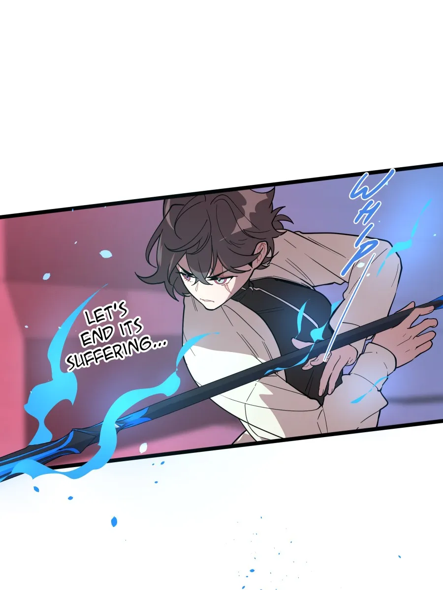 Trace Keeper Chapter 20 page 26 - 