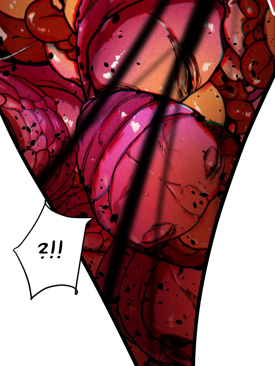 Trace Keeper Chapter 20 page 31 - 