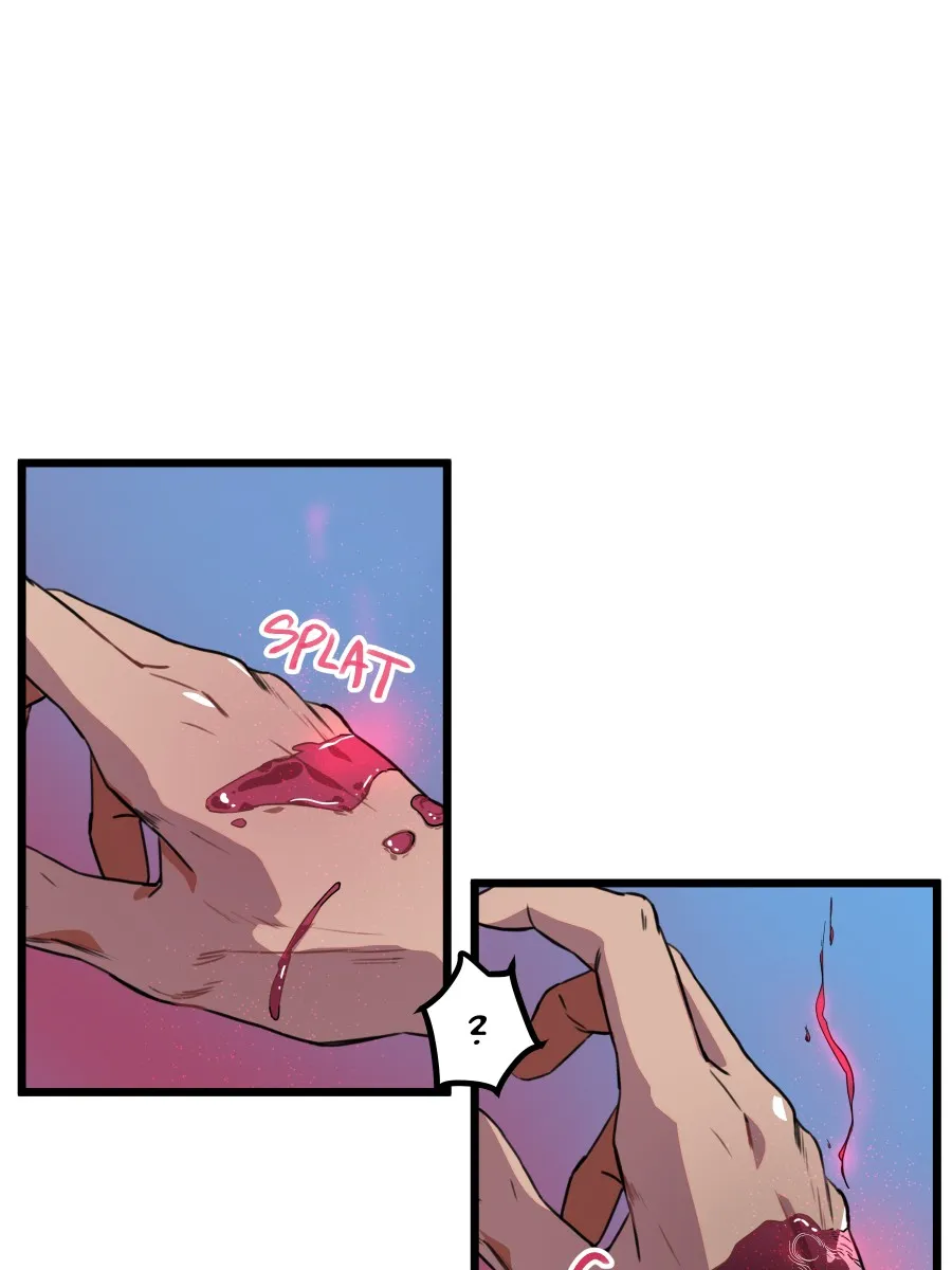 Trace Keeper Chapter 20 page 38 - 