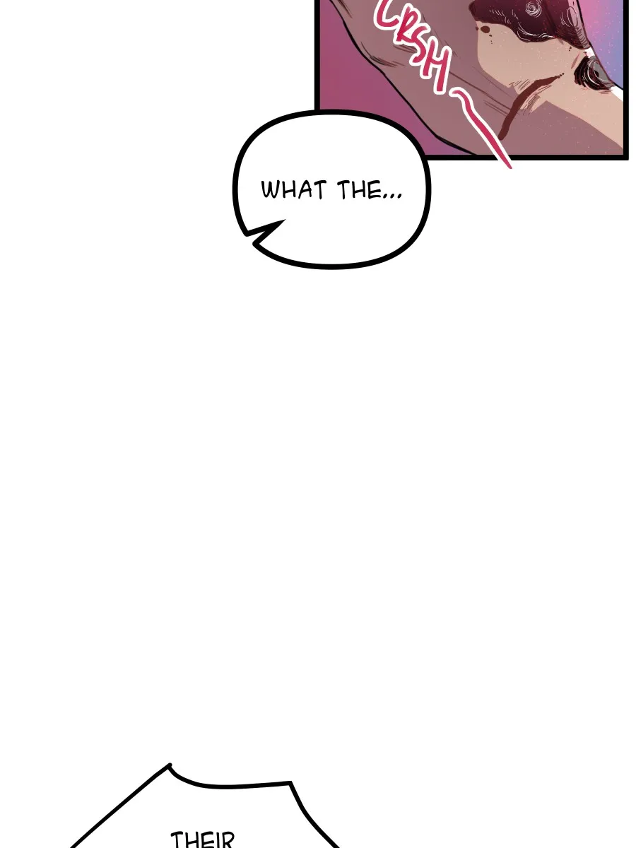 Trace Keeper Chapter 20 page 39 - 