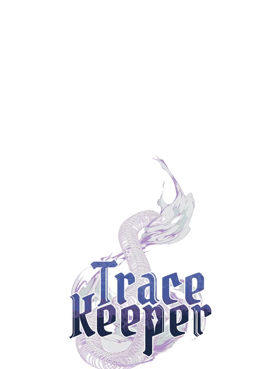 Trace Keeper Chapter 20 page 5 - 