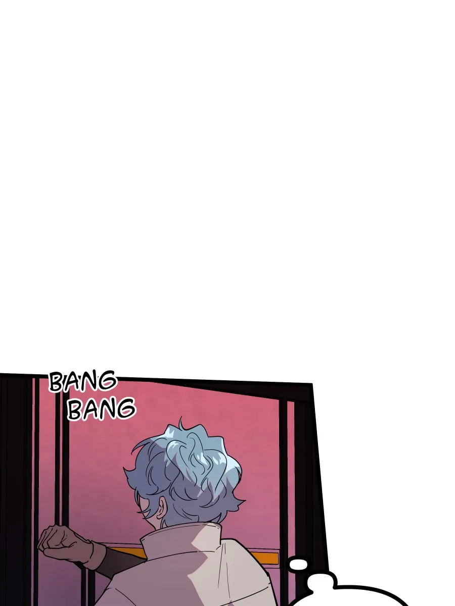 Trace Keeper Chapter 20 page 44 - 