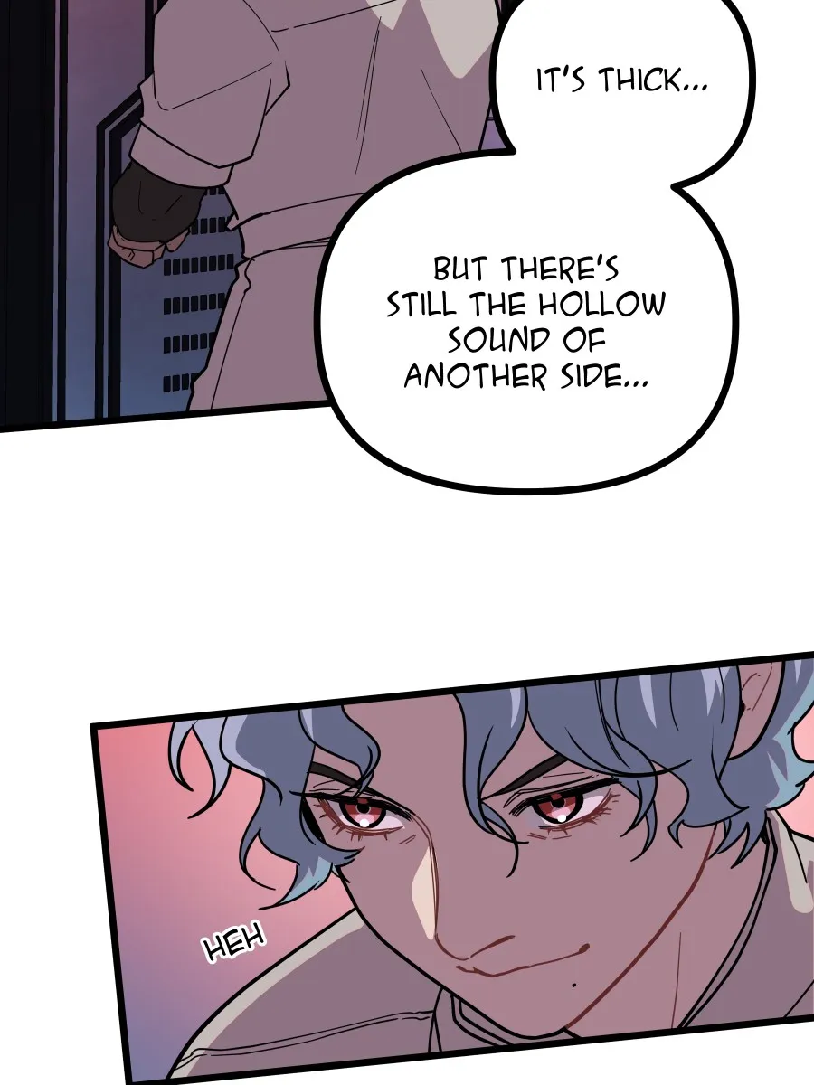 Trace Keeper Chapter 20 page 45 - 