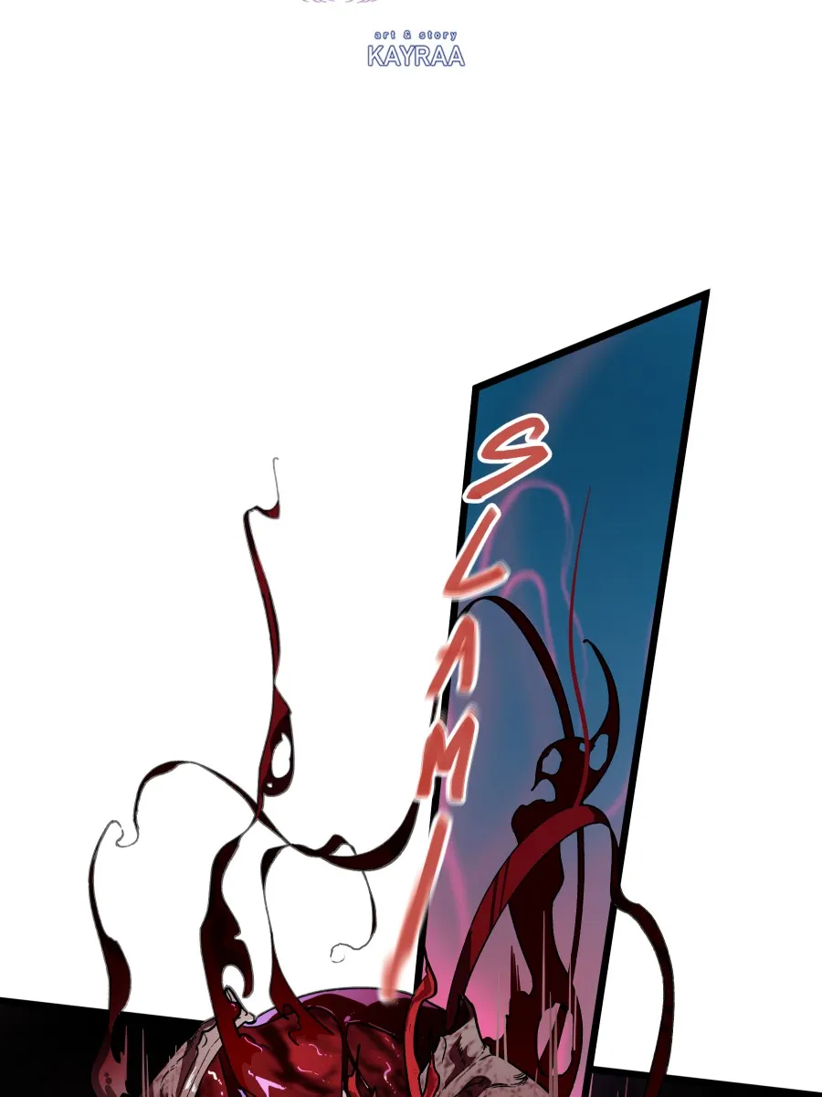 Trace Keeper Chapter 20 page 6 - 