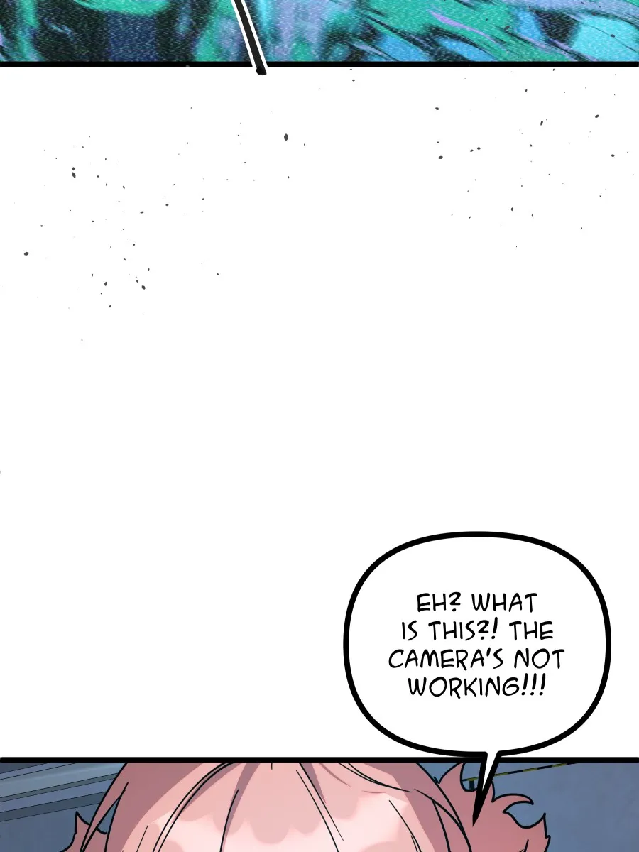 Trace Keeper Chapter 20 page 55 - 