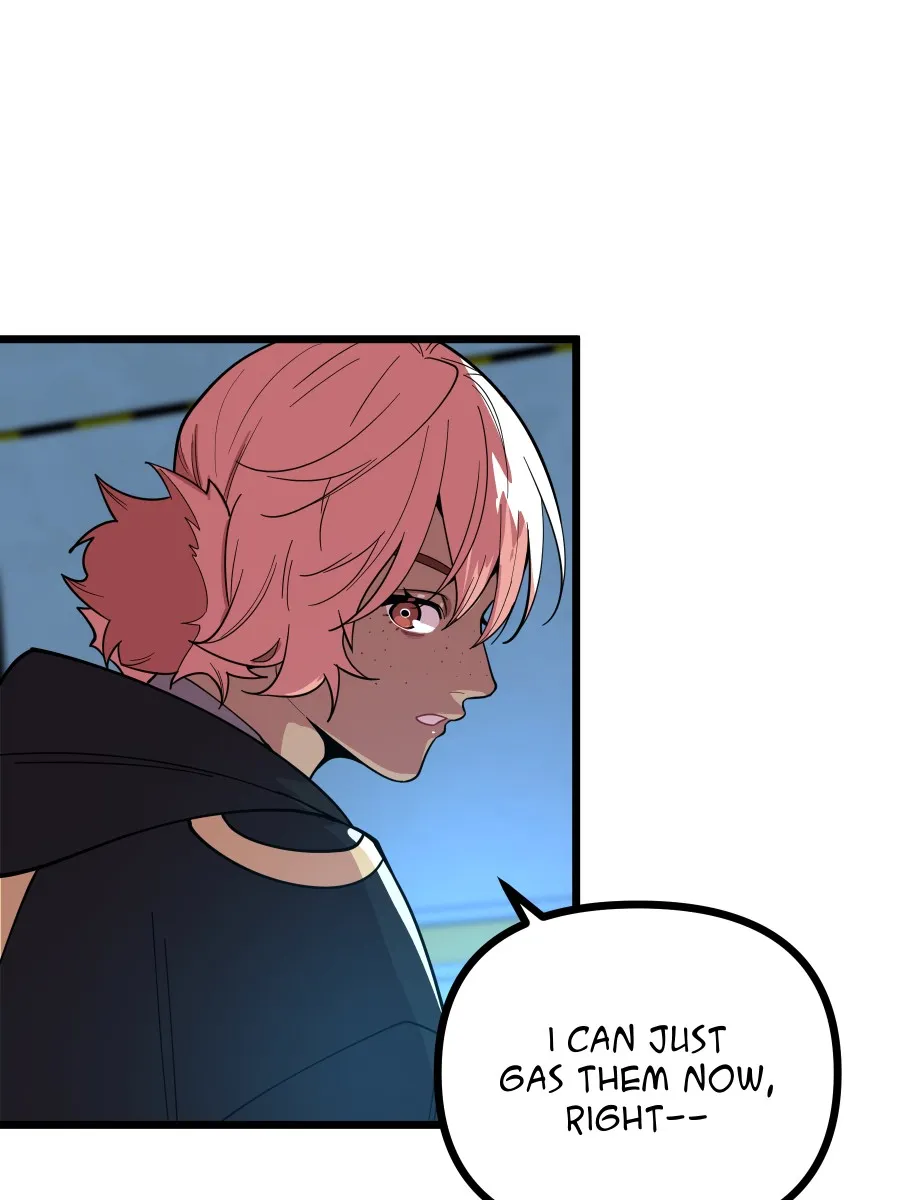 Trace Keeper Chapter 20 page 58 - 
