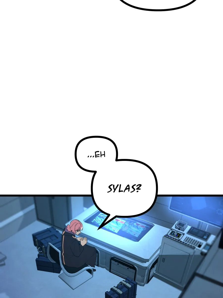 Trace Keeper Chapter 20 page 59 - 