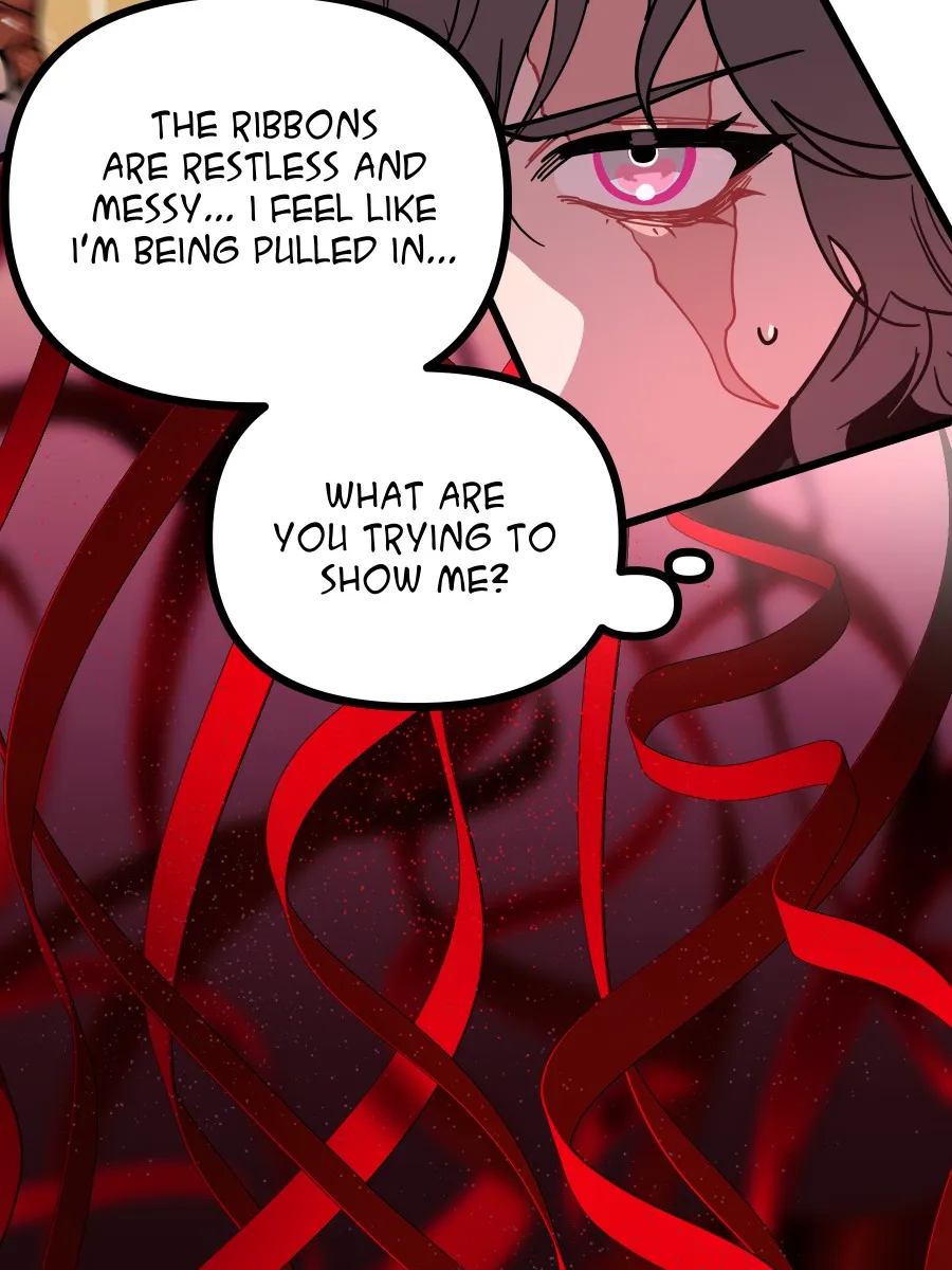 Trace Keeper Chapter 20 page 67 - 